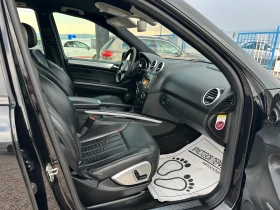 Mercedes-Benz ML 300 CDI, НА ПРУЖИНИ, ЕВРО 5, ТОП!!!, снимка 15
