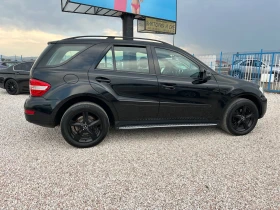 Mercedes-Benz ML 300 CDI, НА ПРУЖИНИ, ЕВРО 5, ТОП!!!, снимка 8