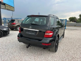 Mercedes-Benz ML 300 CDI, НА ПРУЖИНИ, ЕВРО 5, ТОП!!!, снимка 7