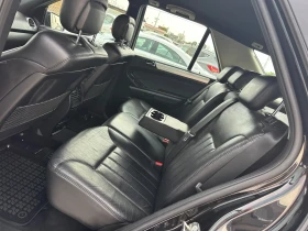 Mercedes-Benz ML 300 CDI, НА ПРУЖИНИ, ЕВРО 5, ТОП!!!, снимка 13