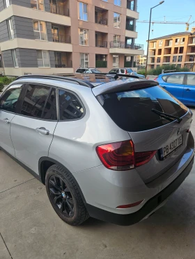 BMW X1 1.8d Xdrive, снимка 5