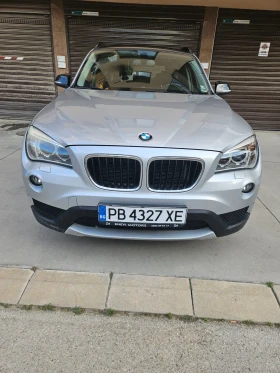BMW X1 1.8d Xdrive, снимка 3