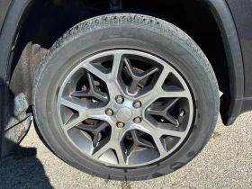 Jeep Grand cherokee * Limited * АВТОКРЕДИТ БЕЗ ПЪРВОНАЧАЛНА ВНОСКА, снимка 7