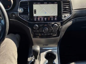 Jeep Grand cherokee * Limited * АВТОКРЕДИТ БЕЗ ПЪРВОНАЧАЛНА ВНОСКА, снимка 10