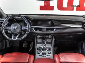 Alfa Romeo Stelvio Veloce | H&K| DRIVE ASSIST| NO ACCIDENTS, снимка 8