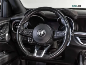 Alfa Romeo Stelvio Veloce | H&K| DRIVE ASSIST| NO ACCIDENTS, снимка 7