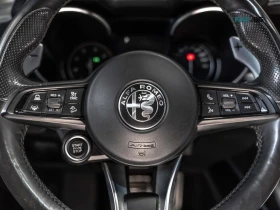 Alfa Romeo Stelvio Veloce | H&K| DRIVE ASSIST| NO ACCIDENTS, снимка 17