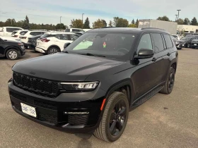Jeep Grand cherokee * Limited * АВТОКРЕДИТ БЕЗ ПЪРВОНАЧАЛНА ВНОСКА* , снимка 1