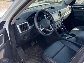 VW Atlas * Comfortline * CARFAX * АВТОКРЕДИТ* , снимка 5