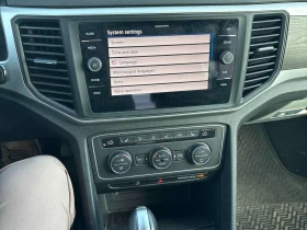 VW Atlas * Comfortline * CARFAX * АВТОКРЕДИТ* , снимка 9
