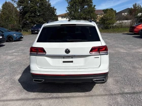 VW Atlas * Comfortline * CARFAX * АВТОКРЕДИТ* , снимка 4