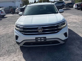 VW Atlas * Comfortline * CARFAX * АВТОКРЕДИТ* , снимка 6