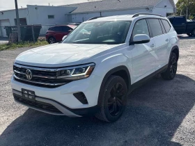 VW Atlas * Comfortline * CARFAX * АВТОКРЕДИТ* , снимка 1