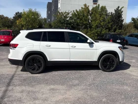 VW Atlas * Comfortline * CARFAX * АВТОКРЕДИТ* , снимка 3