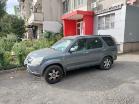 Honda Cr-v, снимка 2