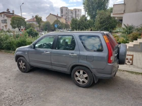 Honda Cr-v, снимка 3