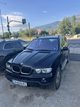 BMW X5 X53 FA11 02, снимка 1