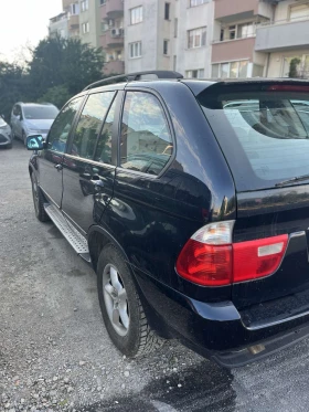 BMW X5 X53 FA11 02, снимка 3