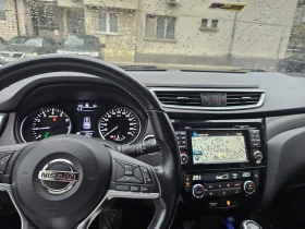 Nissan Qashqai, снимка 6