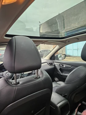 Nissan Qashqai, снимка 4