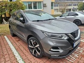 Nissan Qashqai, снимка 1