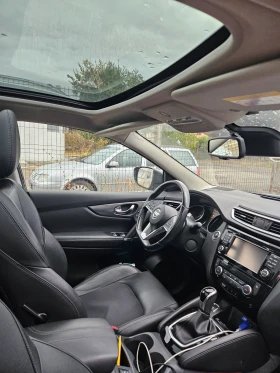 Nissan Qashqai, снимка 5