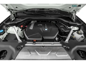 BMW X3 M40i* PANORAMA* CAMERA* , снимка 11