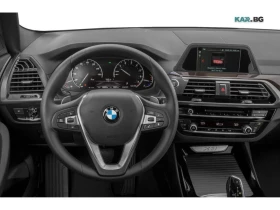 BMW X3 M40i* PANORAMA* CAMERA* , снимка 5