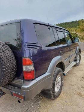 Toyota Land cruiser 3.0 Colorado, снимка 6