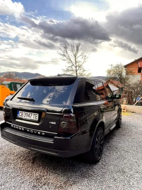 Land Rover Range Rover Sport, снимка 13