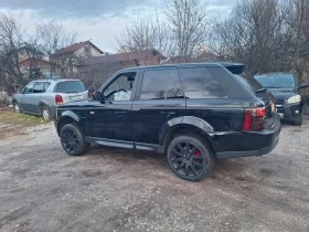 Land Rover Range Rover Sport, снимка 8