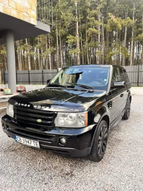 Land Rover Range Rover Sport, снимка 12