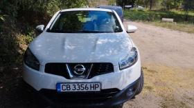 Обява за продажба на Nissan Qashqai /газ/ ~12 500 лв. - изображение 1
