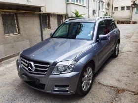 Mercedes-Benz GLK 250 Cdi 4Matic | Mobile.bg    2