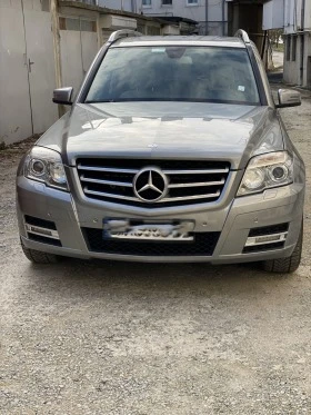 Mercedes-Benz GLK 250 Cdi 4Matic | Mobile.bg    1