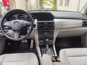 Mercedes-Benz GLK 250 Cdi 4Matic, снимка 17