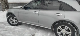 Infiniti Fx 35, снимка 1