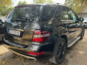 Mercedes-Benz ML 320  !! Navi Tv DvD!!  | Mobile.bg    8