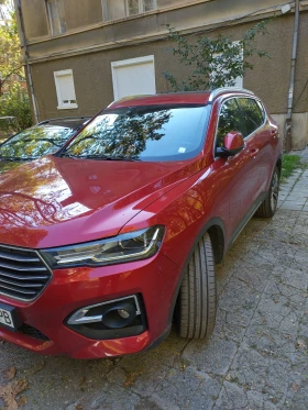 Haval H6  2.0T Supreme | Mobile.bg    11