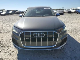 Audi SQ7 QUATTRO * BANG & OLUFSEN * NAV * CAMERA *  | Mobile.bg    2