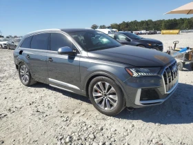     Audi SQ7 QUATTRO * BANG & OLUFSEN * NAV * CAMERA * 