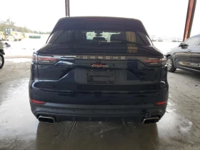 Porsche Cayenne, снимка 6