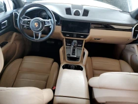 Porsche Cayenne, снимка 8