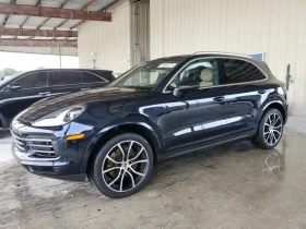 Porsche Cayenne, снимка 1