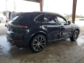 Porsche Cayenne, снимка 3