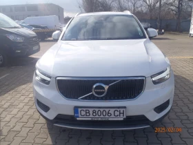 Volvo XC40, снимка 1