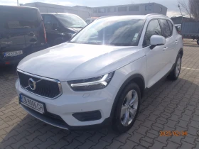 Volvo XC40, снимка 2