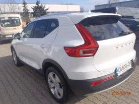 Volvo XC40, снимка 6