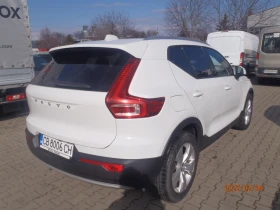 Volvo XC40, снимка 4