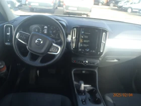 Volvo XC40, снимка 8